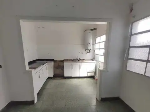 Departamento 4 ambientes con 1 baño