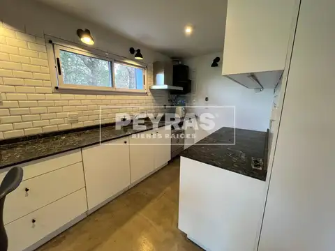 Departamento en Alquiler de 3 dormitorios