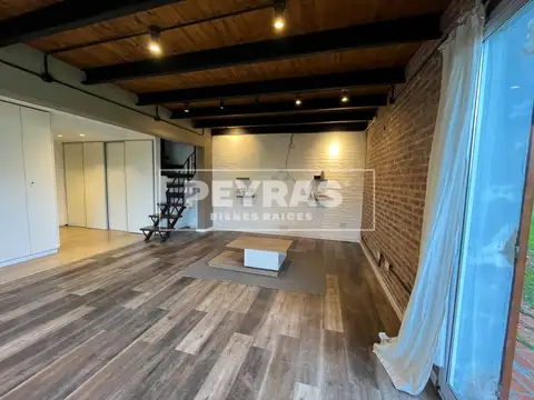 Departamento en Alquiler de 4 ambientes