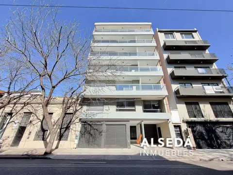 DEPARTAMENTO 2 DOMITORIOS VENTA ECHESORTU ROSARIO