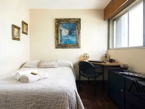 Departamento en Venta de 6 ambientes