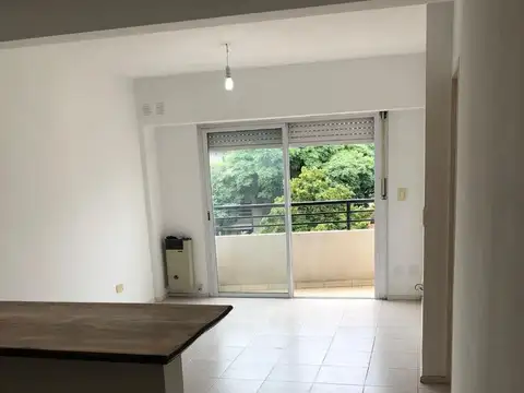 DEPARTAMENTO 2 AMBIENTES