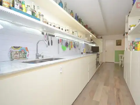 Departamento en Venta 43 años