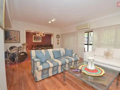 Departamento en Venta de 4 dormitorios