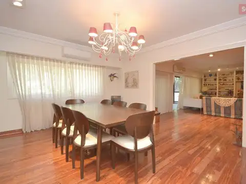 Departamento en Venta en Belgrano C, USD 460.000