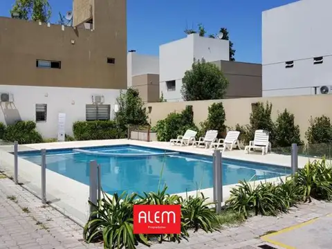 DEPARTAMENTO 2 AMBIENTES - EZEIZA, GRAN BS. AS. OESTE SUR