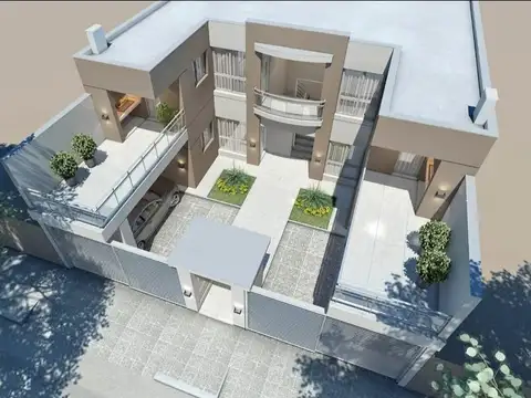 Departamento en Venta de 2 dormitorios