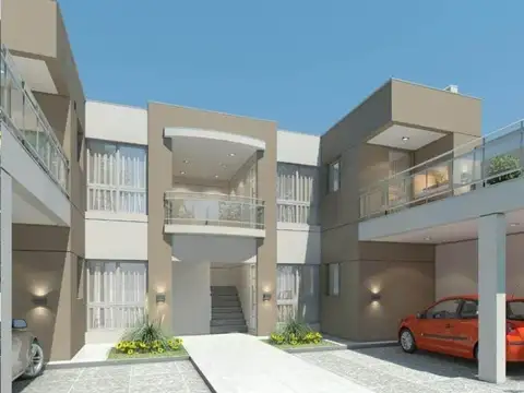 Departamento en Venta de 4 ambientes