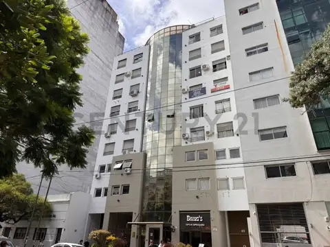 Oficina en Venta A Estrenar