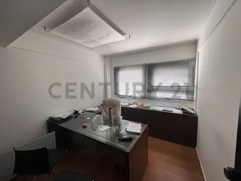 Oficina en Venta en La Plata, USD 85.000