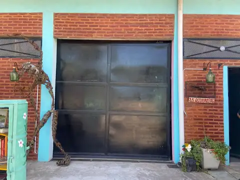Local en Venta en Ezeiza, USD 240.000