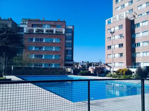 Departamento en Alquiler de 4 ambientes