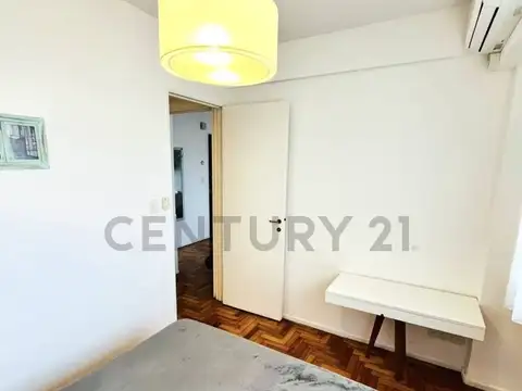 VENTA DEPTO. 2 AMBIENTES, CABA - APTO CREDITO - APTO PROFESIONAL
