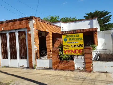 Terreno en Venta en Caseros, USD 90.000