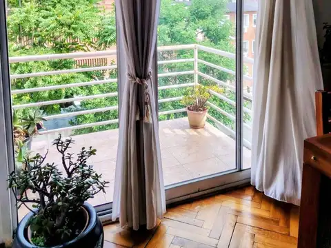 Departamento en Martinez