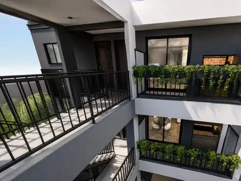 Departamento en Venta A Estrenar