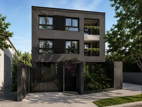 Departamento  en Venta en General Pacheco, Tigre, G.B.A. Zona Norte