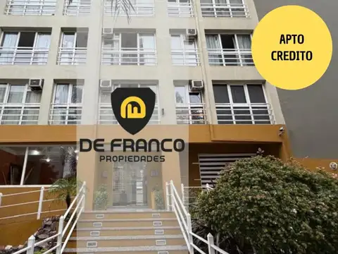 VENTA DEPARTAMENTO MONOAMBIENTE SAN MIGUEL
