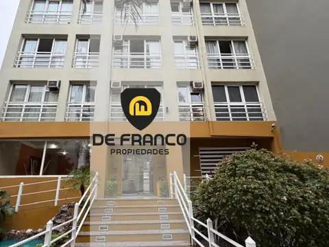 VENTA DEPARTAMENTO MONOAMBIENTE SAN MIGUEL