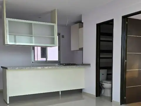 Departamento 2 amb. con balcon en Venta RAMOS MEJIA.
