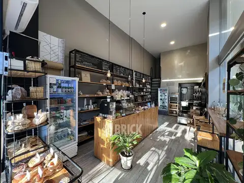 VENTA DE FONDO DE COMERCIO EN DORREGO AL 1700