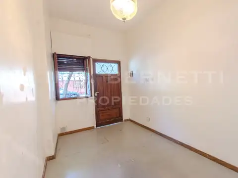 Depto Tipo Casa en Venta en Villa Urquiza, USD 60.000
