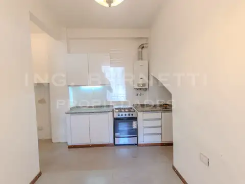 Depto Tipo Casa en Venta de Monoambiente