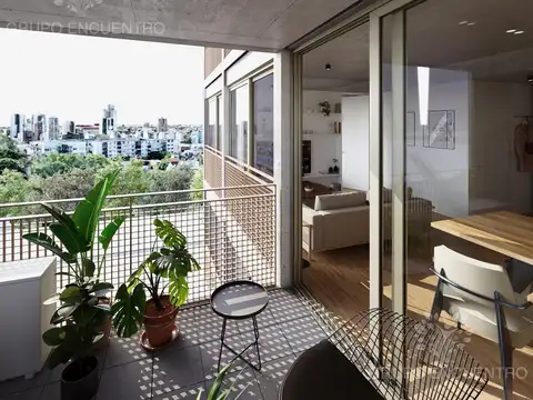 Departamento en Venta Apto profesional