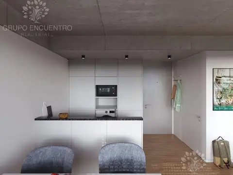 Departamento en Venta en Villa Urquiza, USD 125.000