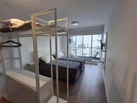 VENTA DEPARTAMENTO MONOAMBIENTES CON AMENITIES - CONSTITUCION