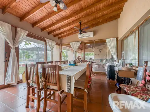 Casa en Venta de 5 dormitorios