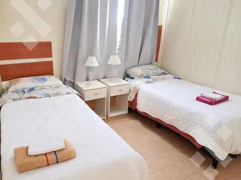 Complejo de 3 Casas en ALQUILER - Irigoyen 586 - Rincon de los Sauces