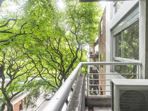 Departamento en Venta en Colegiales, USD 180.000