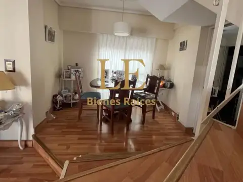 Departamento en Venta en Palermo, USD 265.000
