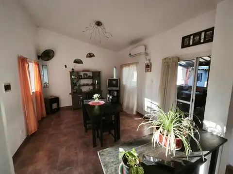 Casa en Venta de 1 dormitorio