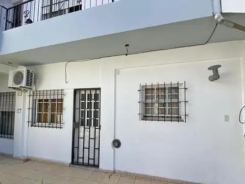 DEPARTAMENTO - MERLO SUR- 2 AMBIENTES