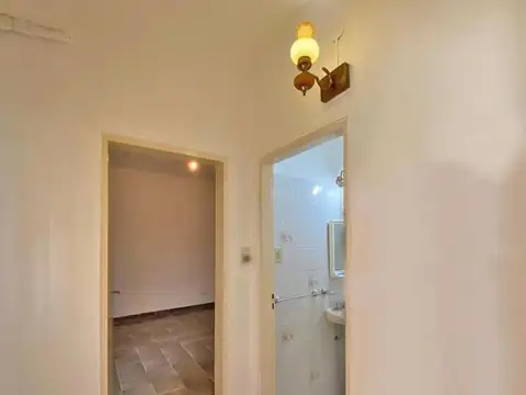 Depto Tipo Casa en Alquiler de 1 dormitorio