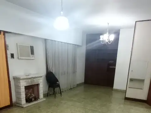 Depto Tipo Casa en Alquiler de 2 dormitorios
