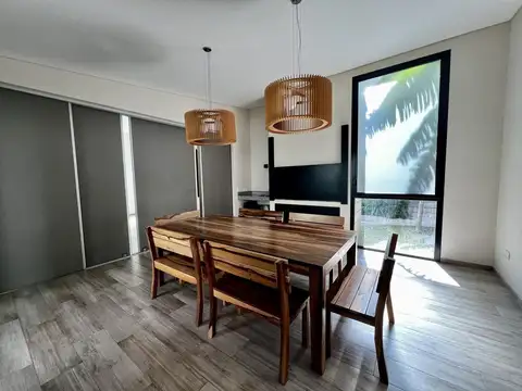 Departamento en Venta en Las Amapolas, USD 110.000