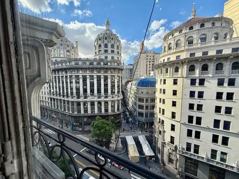 Oficina en Venta 98 años