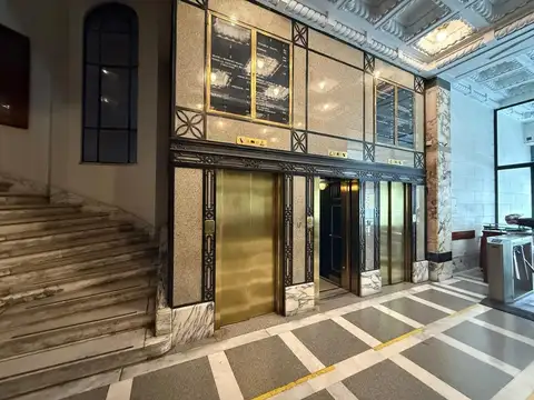 Oficina en Venta en San Nicolás, USD 45.000