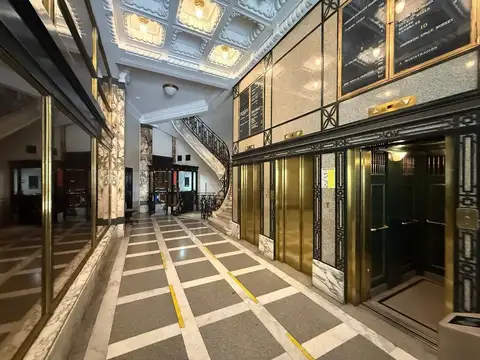 OFICINA VENTA CENTRO EDIFICIO MIGUEL BENCIT