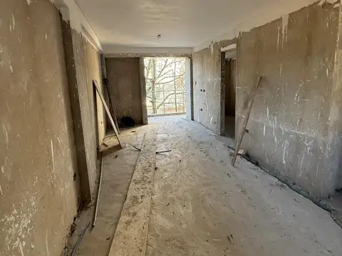 Departamento en Venta en Barrio Norte, USD 55.000