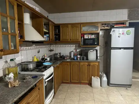 Casa en Venta en Sastre, USD 90.000