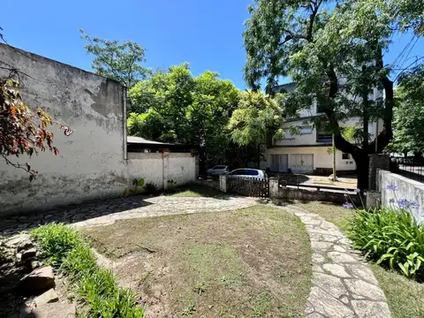 Gral. Las Heras al 3200