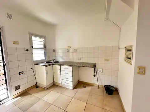 Departamento en Alquiler de 3 dormitorios