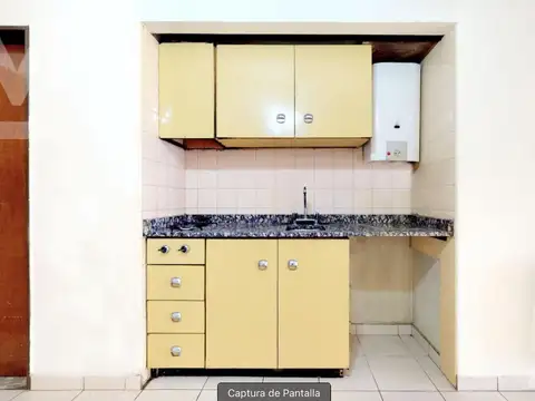 Departamento en Venta 45 años