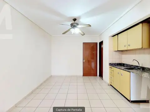 Departamento en Venta en La Plata, USD 42.000