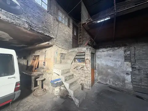 Casa en Venta 40 años