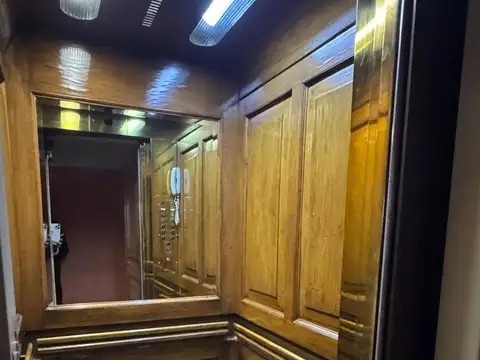 Departamento en Alquiler de 4 dormitorios